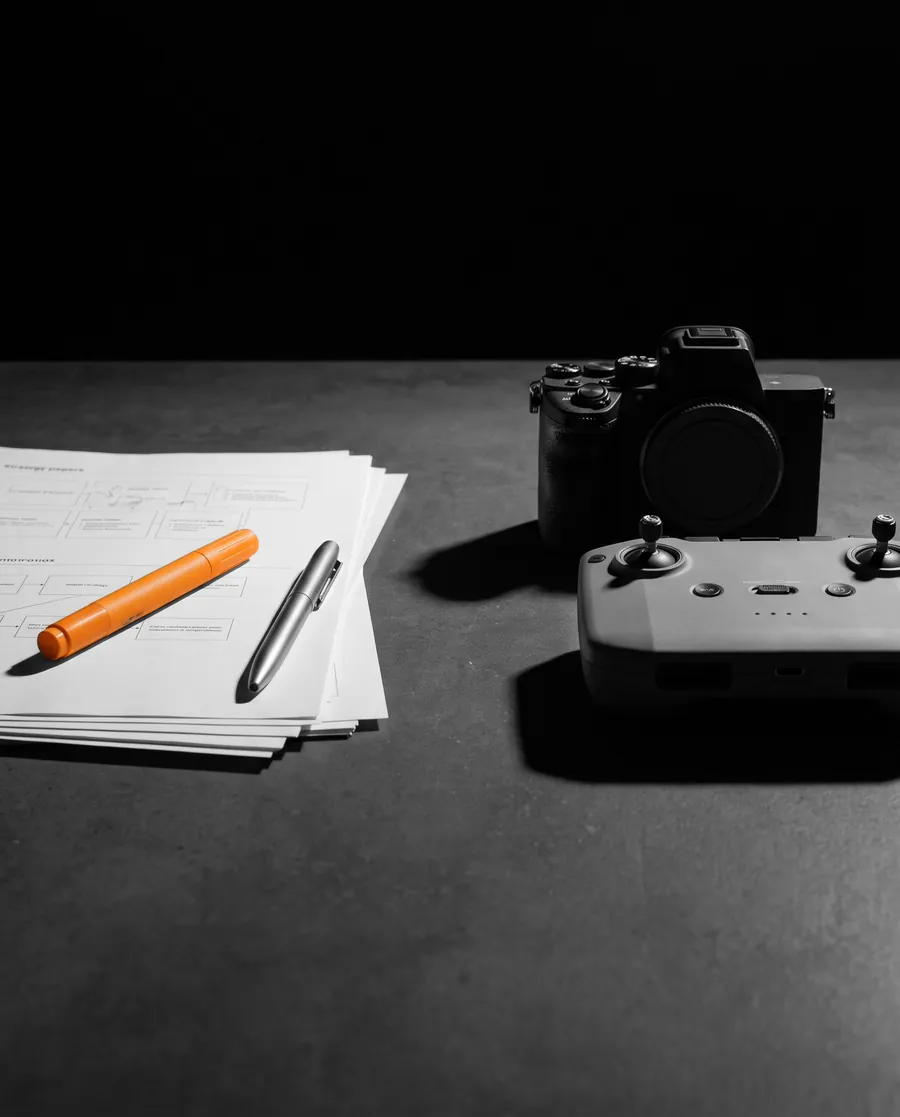 Posicionamento Completo
